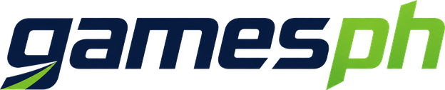 gamesph brand logo for Philippines gaming platform